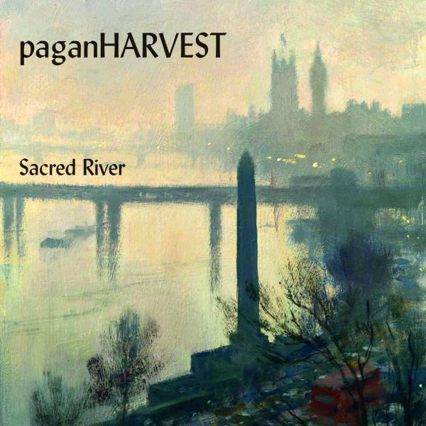 Sacred River